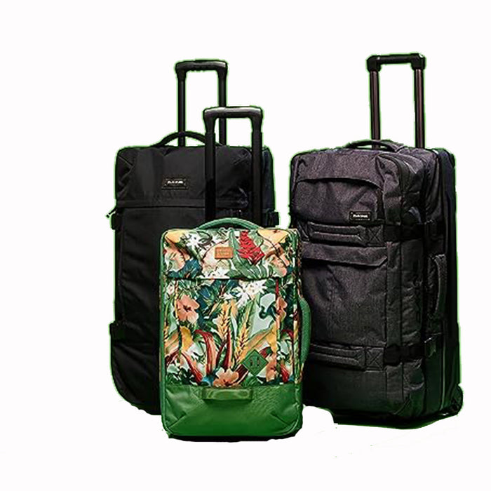 Dakine Unisex 40L One Size 365 Carry On Roller Bag