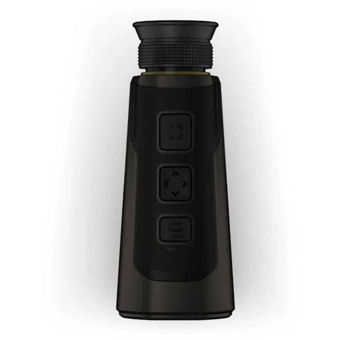 Garmin Xero® L60i Unisex Black High-Resolution Full-Color Graphic Overlay Displays Distance Mapping Navigation And More Laser Rangefinder - 010-02691-00