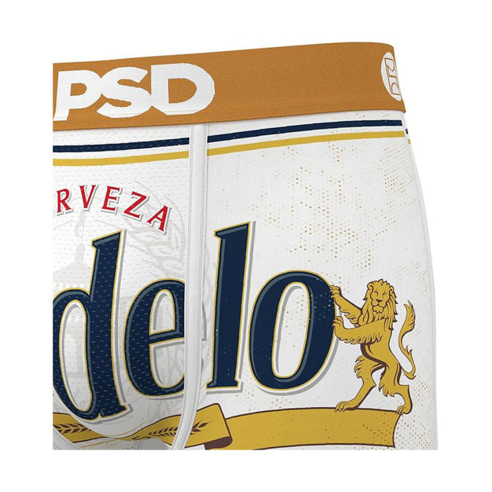 PSD Men's Multicolor Modelo Boxer Briefs Extra Large Underwear - 125180143-MUL-XL