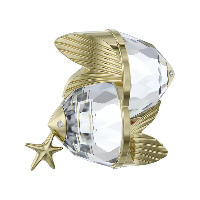Swarovski Zodiac Pisces Crystal Home Decor - 5670304