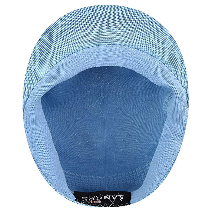 Kangol Unisex Light Blue Tropic 504 Ventair Sleek Cap