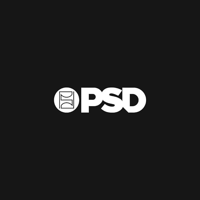 PSD Men's Multicolor Drippin' Smoke Boxer Briefs Underwear - 323180048-MUL