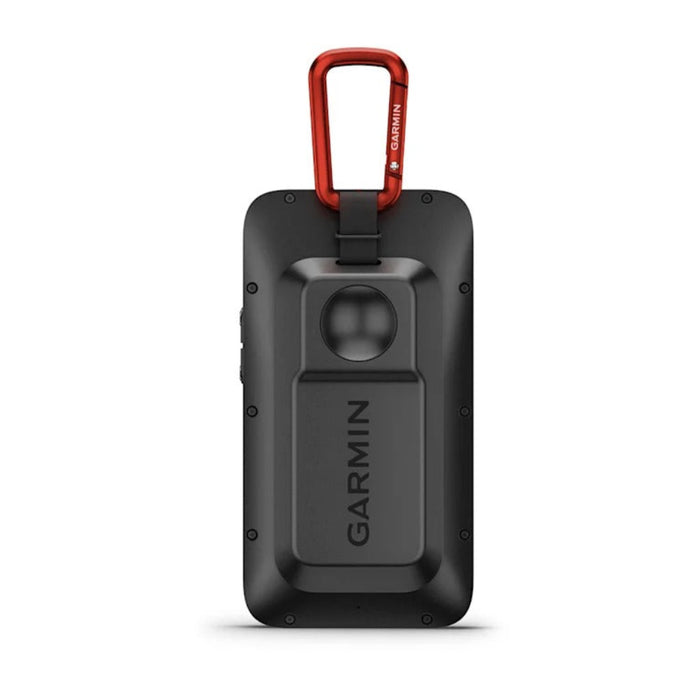 Garmin Unisex Black Large Color Touchscreen Premium GPS Handheld Approach® G82 Portable Golf Launch Monitor - 010-02943-00