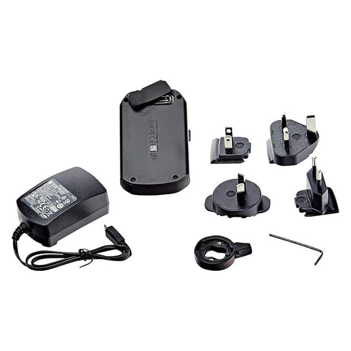 Garmin Unisex Black Edge External Battery Pack -  010-12562-00