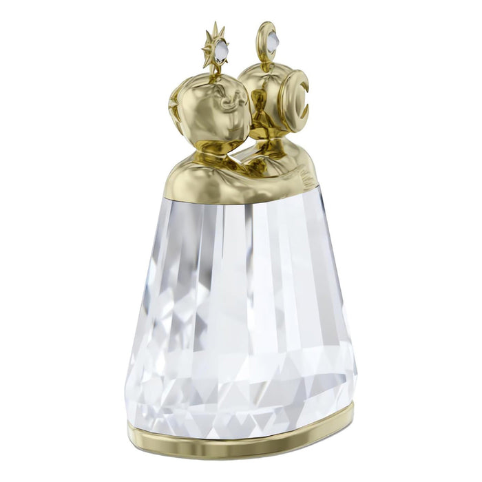 Swarovski Zodiac Gemini Crystal Home Decor - 5670323