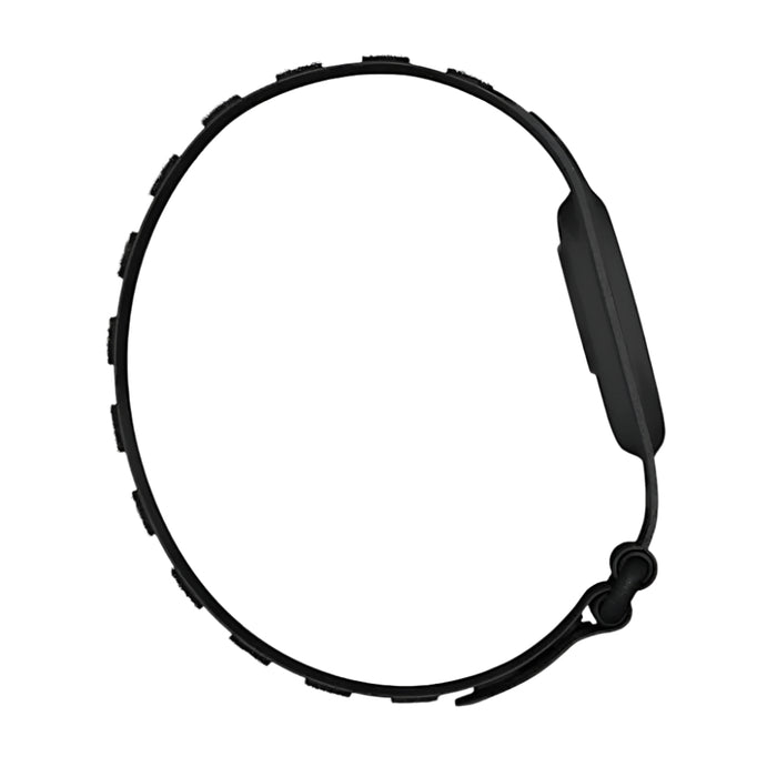 Garmin Unisex Black Smart Sleep Band With Advanced Sleep Tracking And Recovery Metrics L-XL Size Index Sleep Monitor - 010-03024-00