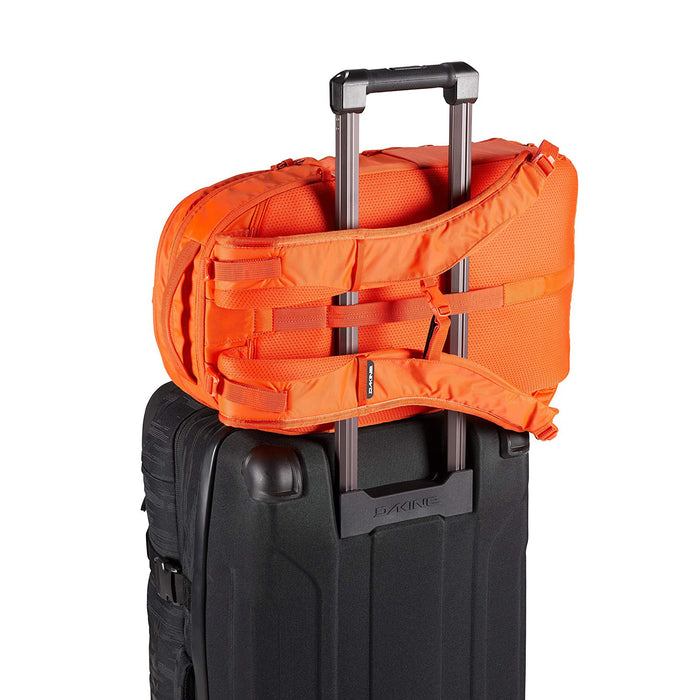 Dakine Sunflare Unisex Split Adventure LT 28L Backpack, One Size - 10003411-SUNFLARE