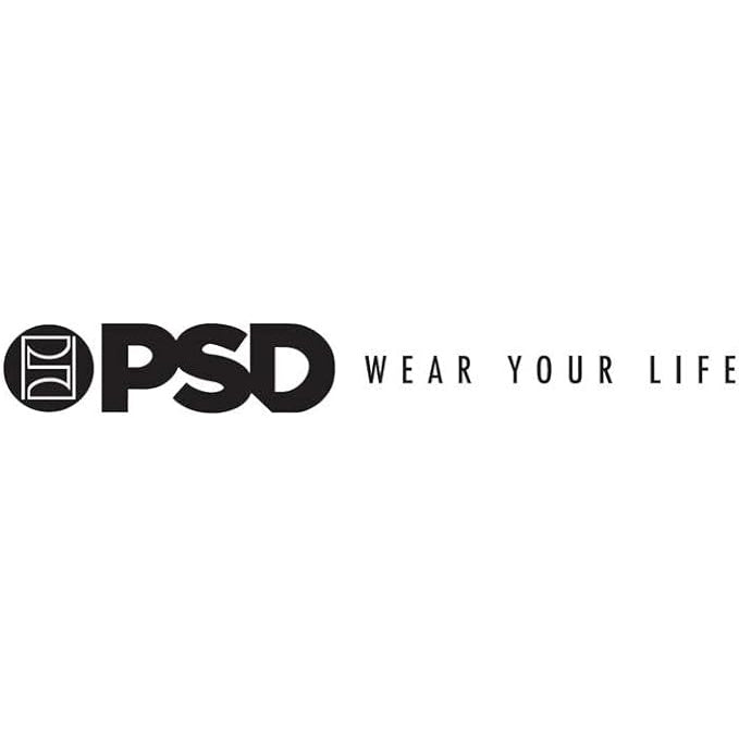 PSD Men's Multicolor All Over Sommer Boxer Briefs Underwear - 22011025-MUL