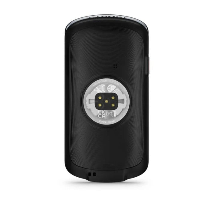 Garmin Unisex Black On And Off-Road Spot-On Accuracy Long-Lasting Battery Device Only Edge® 1040 GPS Bike Computer - 010-02503-00