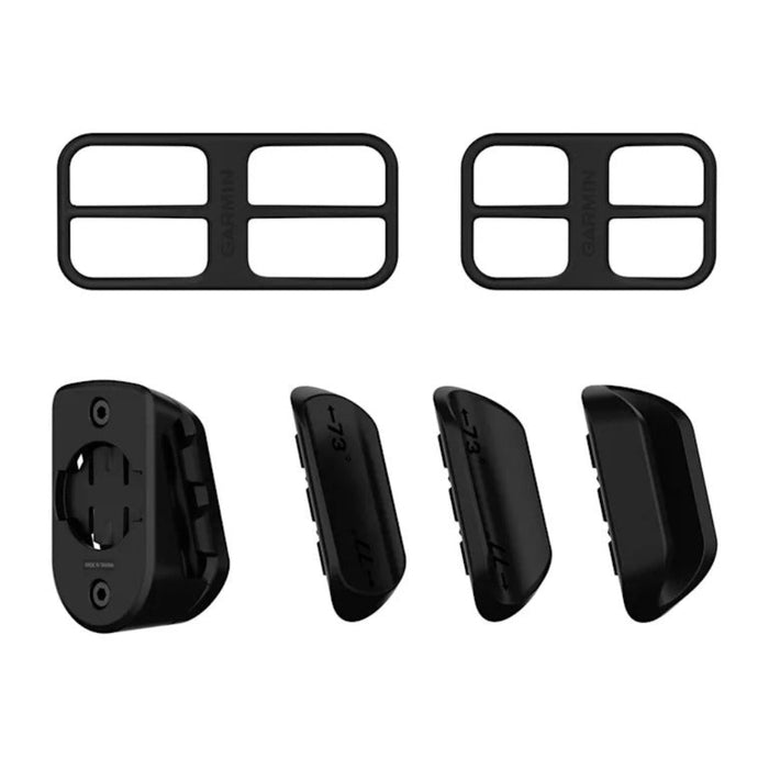 Garmin Unisex Black Enhanced Visibility & Awareness For Cyclists Advanced Vehicle Tracking & Brake Light Up To 24 Hrs Of Battery Life In Day Flash Mode Varia™ RearVue 820 Advanced Rearview Radar & Tail Light -  010-03180-00