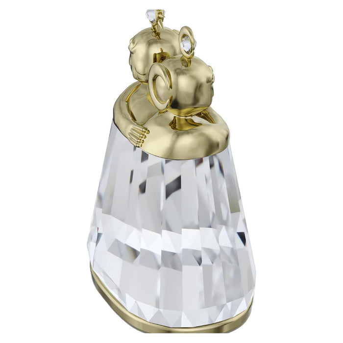 Swarovski Zodiac Gemini Crystal Home Decor - 5670323