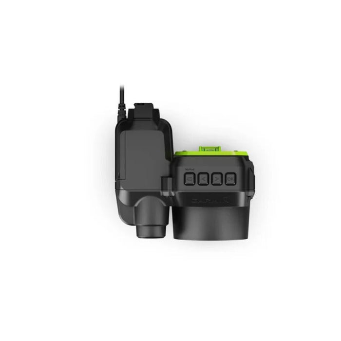 Garmin Xero A1 Bow Sight Unisex Black LED Pins For Unobstructed Views Right-Handed 2-Inch Auto-Ranging Digital Bow Sight - 010-01781-00