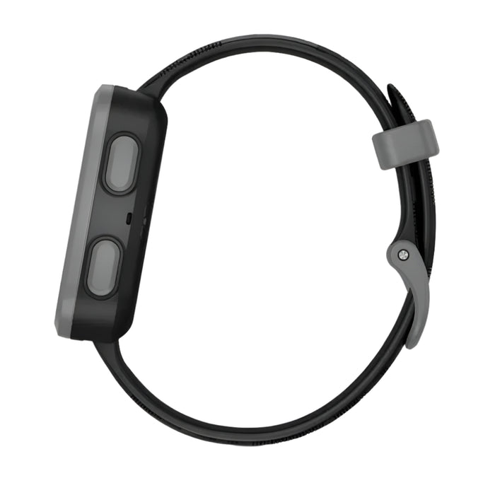 Garmin Bounce Kid's Black Camo Two-Way Text And Voice Messaging Location Tracking Smartwatch - 010-02448-00