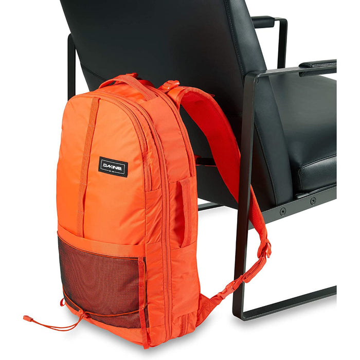 Dakine Sunflare Unisex Split Adventure LT 28L Backpack, One Size - 10003411-SUNFLARE