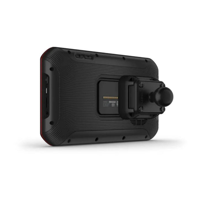 Garmin Catalyst Unisex Black Real-time Coaching And Immediate Track Session Analysis For Motorsports And High Performance Driving 6.95-Inch Driving Performance Optimizer - 010-02345-00