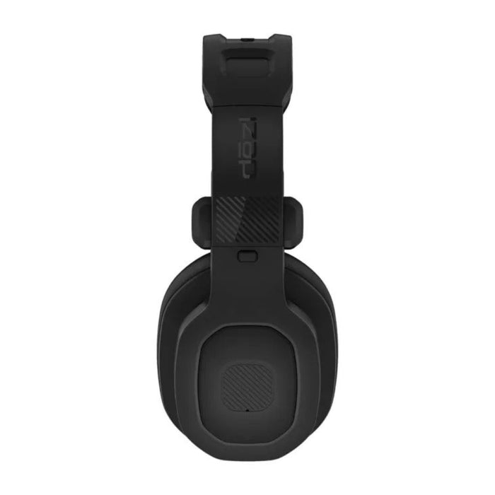 Garmin dēzl™ Headset 200 Unisex Black Active Noise Cancellation Superior Battery Life And Memory Foam Ear Pads 2-Inch-1 Premium Trucking Headset - 010-02581-00