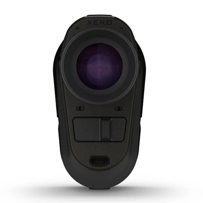 Garmin Xero® L60i Unisex Black High-Resolution Full-Color Graphic Overlay Displays Distance Mapping Navigation And More Laser Rangefinder - 010-02691-00