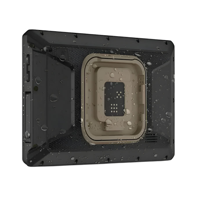 Garmin Tread® 2 Overland Edition Rugged 8 Inch All Terrain Navigator For Off The Grid Travels - 010-03021-00