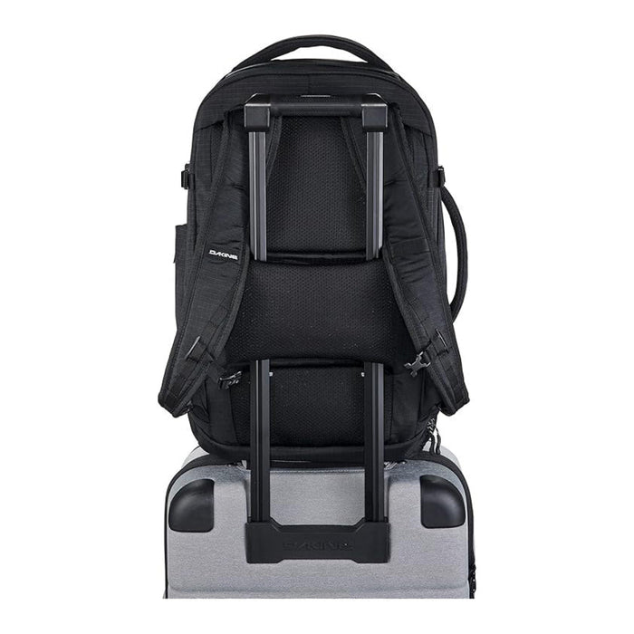 Dakine Unisex Black Ripstop 32L Verge One Size Backpack - 10004367-BLACKRIPSTOP