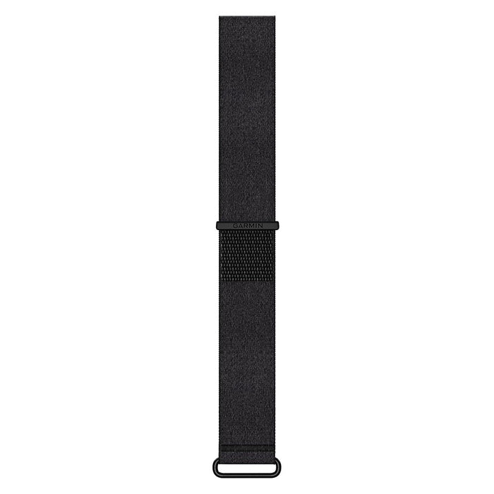 Garmin CIRQA Black S-M Accessory Wristband - 010-14472-10