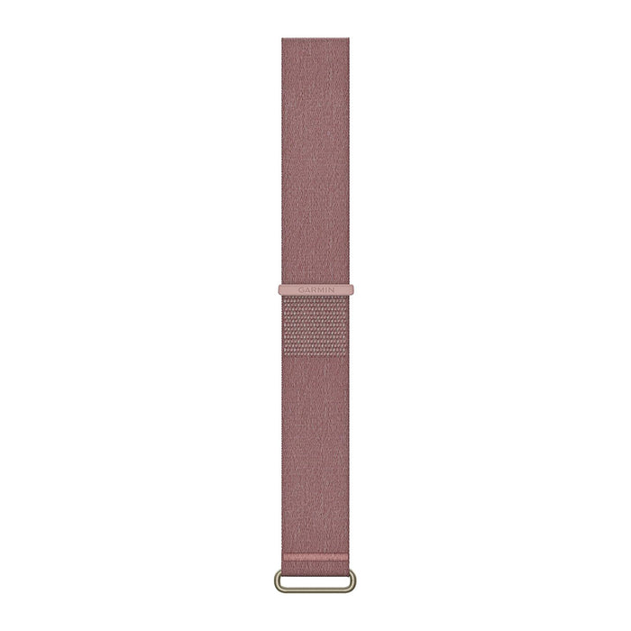 Garmin CIRQA Mauve L-XL Accessory Wristband - 010-14472-02
