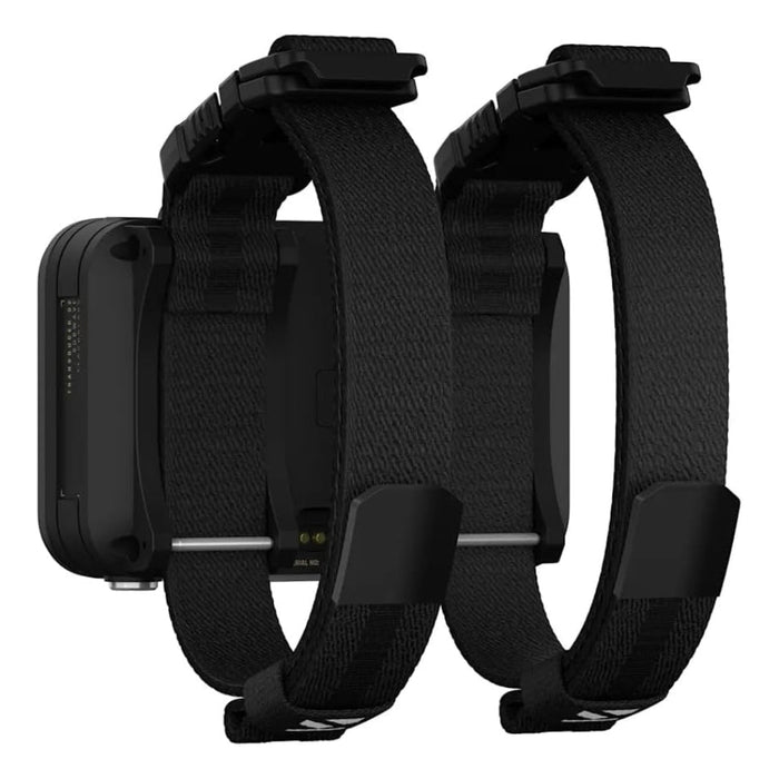 Garmin Descent™ X50i Unisex Black Premium Dive Computer 3" Touchscreen Display 20 ATM Dive-Rated With Leakproof Buttons - 010-02853-00