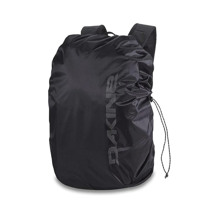 Dakine Unisex Black Ballistic 30L One Size Motive Backpack - 10004361-BLACKBALLISTIC