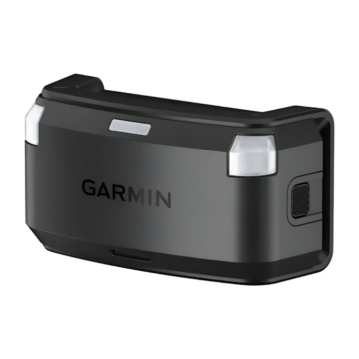 Garmin Alpha® LTE Black Cellular Technology Dog Tracker See Your Dog's Movements On Your Compatible Smartphone Or Integrate It With Your Garmin Dog Tracking System To Track Via VHF Or LTE - 010-02847-00