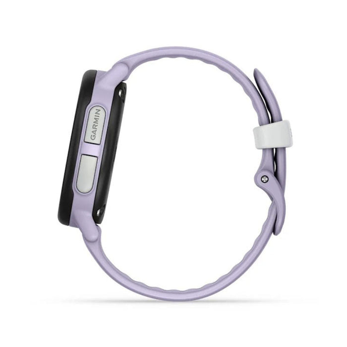 Garmin Bounce™ 2 Kid's Light Purple Calling Messaging And Location Tracking Features Smartwatch - 010-03399-01