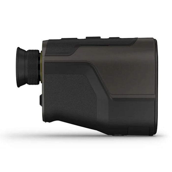 Garmin Xero® L60i Unisex Black High-Resolution Full-Color Graphic Overlay Displays Distance Mapping Navigation And More Laser Rangefinder - 010-02691-00