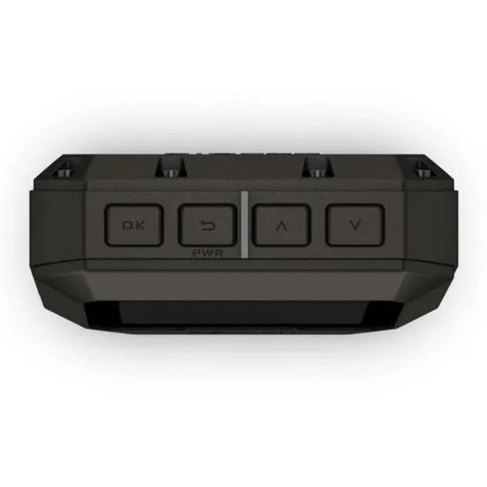 Garmin Xero® C2 Unisex Black Tracks Up To 10 Shots Per Second From 100 To 5000 FPS Compact Reliable Chronograph - 010-03953-00