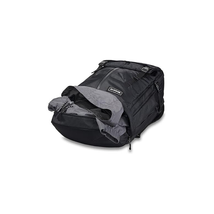 Dakine Unisex Black Ripstop 32L Verge One Size Backpack - 10004367-BLACKRIPSTOP