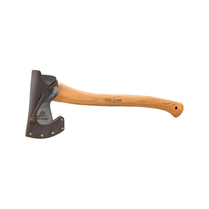 Hults Bruk One Color Aneby Stout Medium Sized Axe - 840712