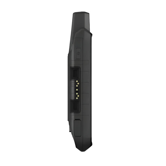 Garmin Montana® 710 Unisex Black Satellite Imagery And Maps For Routing On Roads And Trails Rugged GPS Handheld Navigator With Large 5-inch Glove-Friendly Touchscreen - 010-02963-00