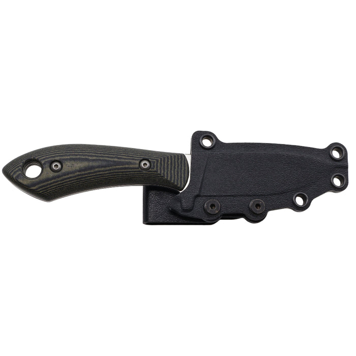 White River Micarta Sendero Pack