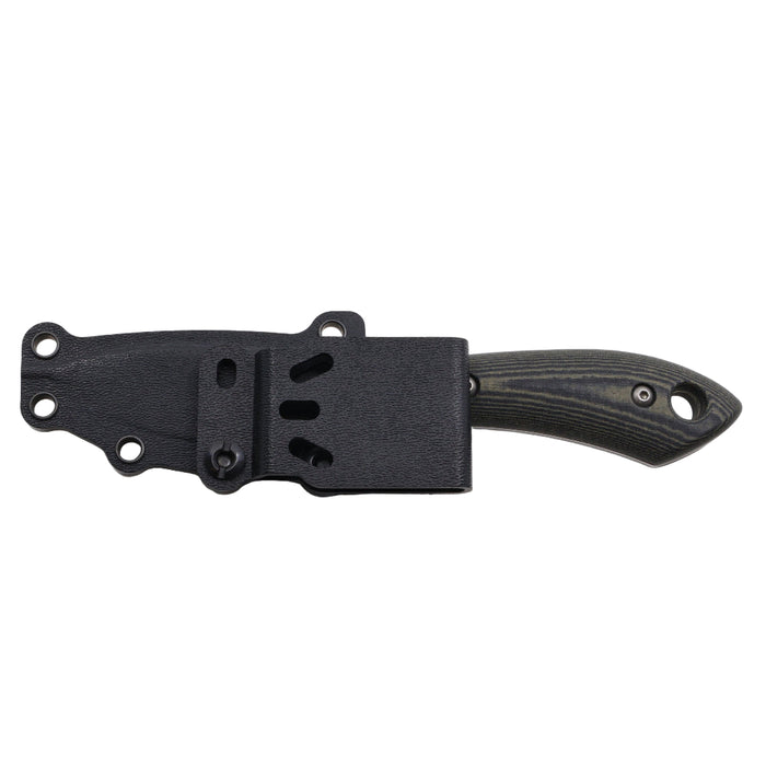 White River Micarta Sendero Pack