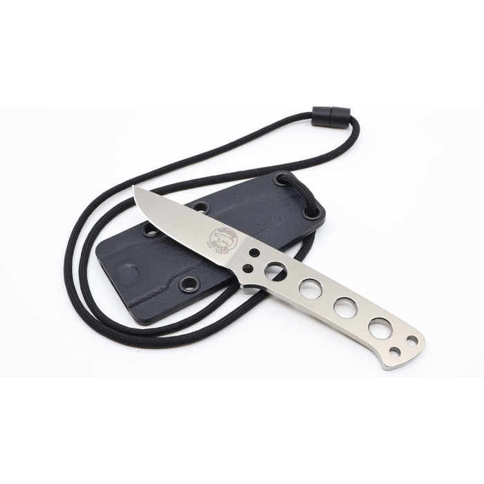 White River ATK (Always There Knife)