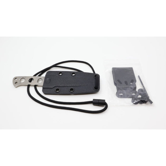 White River ATK (Always There Knife)