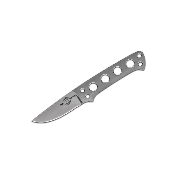 White River ATK (Always There Knife)