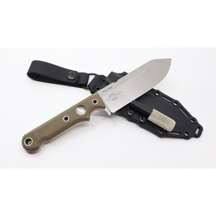 White River FIRECRAFT® FC5