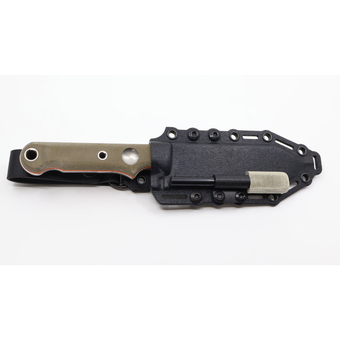 White River FIRECRAFT® FC5