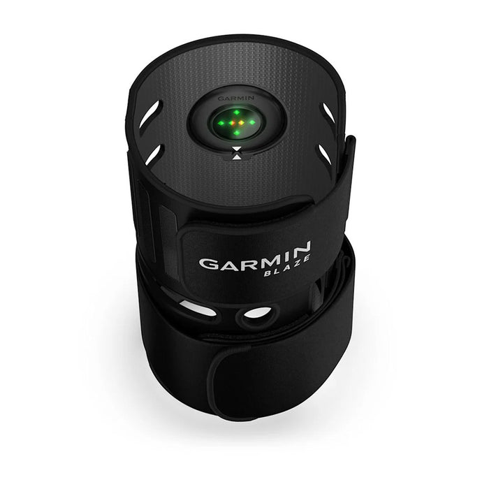 Garmin Blaze™ Equine Horse Health & Fitness Insights Wellness System - 010-02922-00