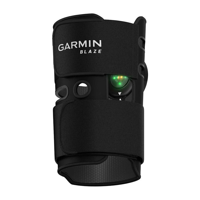 Garmin Blaze™ Equine Horse Health & Fitness Insights Wellness System - 010-02922-00