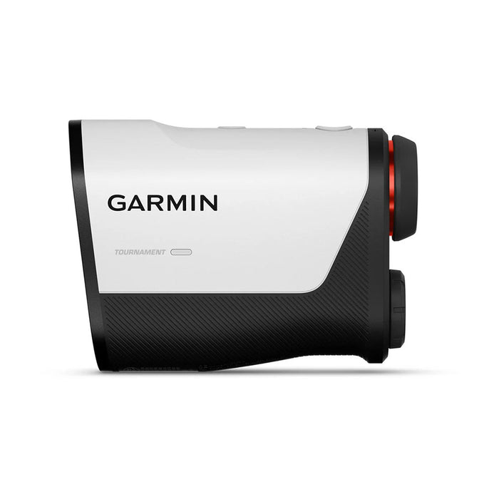 Garmin Approach® Z10 Unisex Black & White Green Display Compact Laser Rangefinder - 010-04328-00