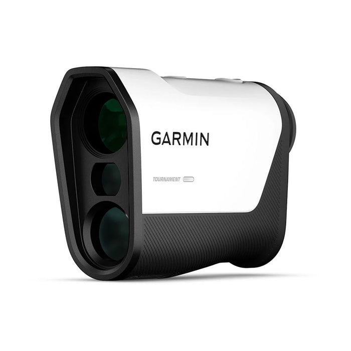 Garmin Approach® Z10 Unisex Black & White Green Display Compact Laser Rangefinder - 010-04328-00