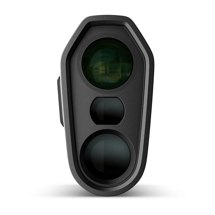 Garmin Approach® Z10 Unisex Black & White Green Display Compact Laser Rangefinder - 010-04328-00