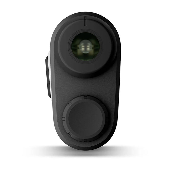 Garmin Approach® Z10 Unisex Black & White Green Display Compact Laser Rangefinder - 010-04328-00