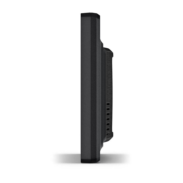 Garmin Drive™ Unisex Black 7.1-inch Touch Screen Paired with Garmin Drive App and Get Live Traffic, Weather and Fuel Prices, Tracking GPS Navigator - 010-04319-00