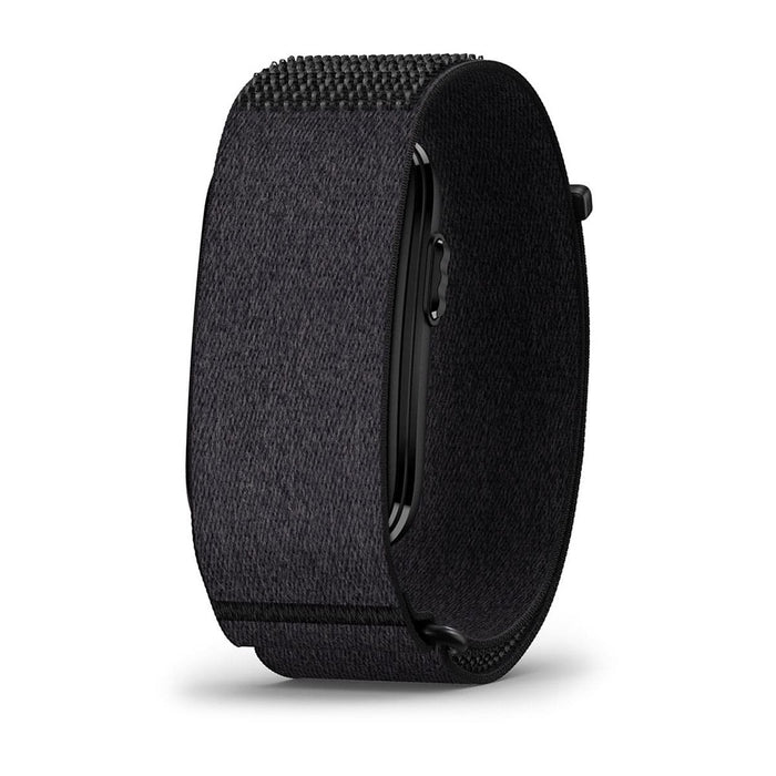 Garmin Black Unisex CIRQA™ No Subscription L-XL Screenless Health & Fitness Tracker Smart Band- 010-04675-00