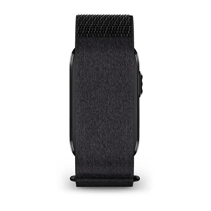 Garmin Black Unisex CIRQA™ No Subscription L-XL Screenless Health & Fitness Tracker Smart Band- 010-04675-00